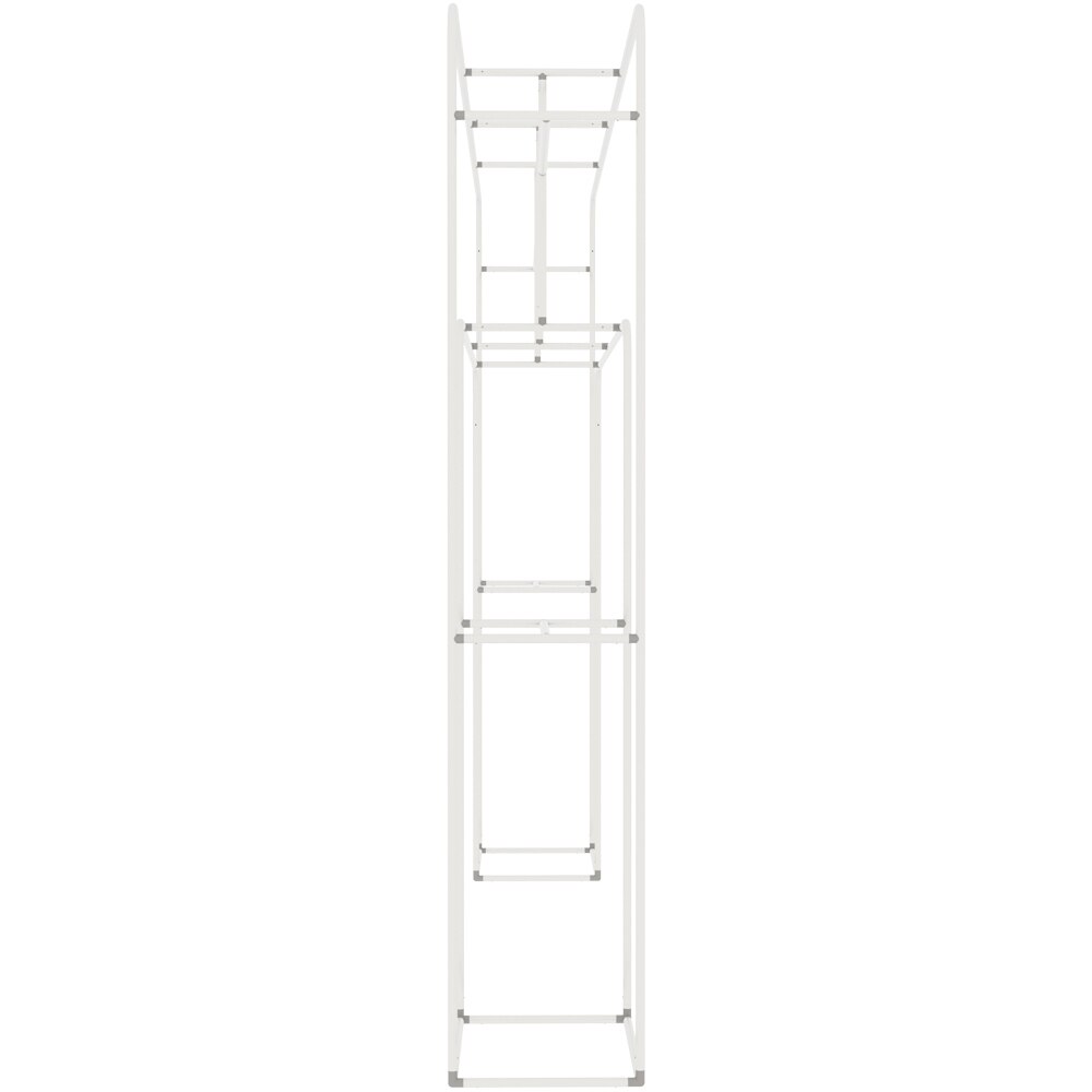 Wallbox Arch 16ft — Hardware Only